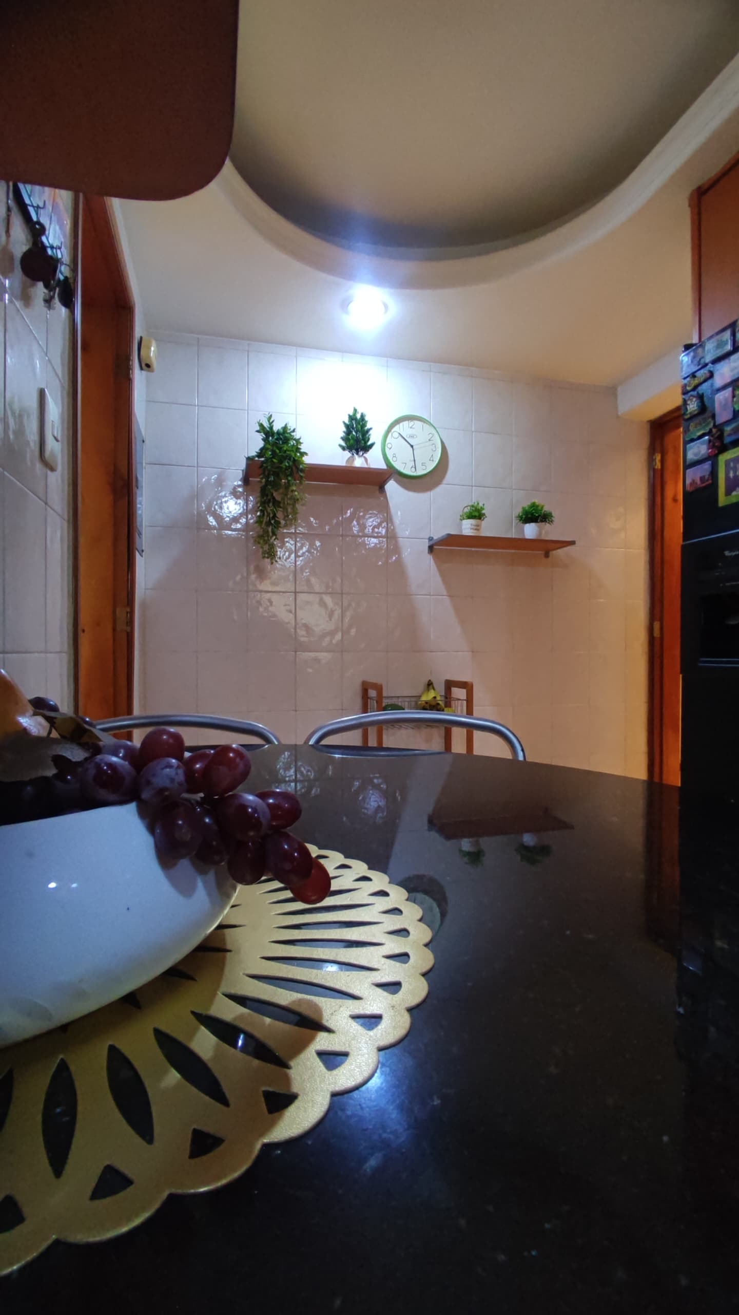 Apartment for Sale in El Parral Urbanization